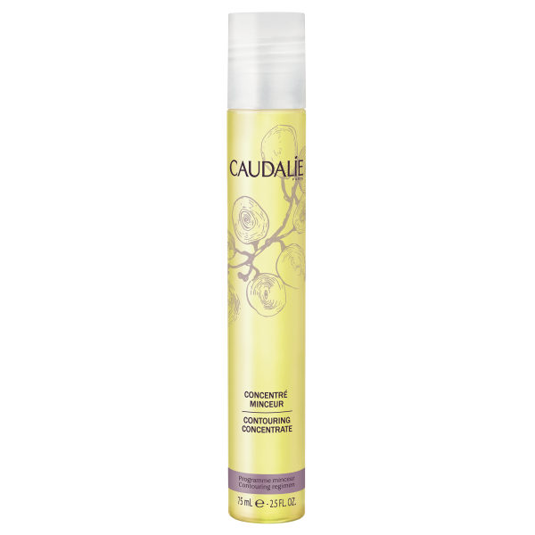 Caudalie Contouring Concentrate 75ml